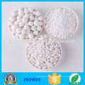 Bulk Desiccant , Activated Alumina, Molecular Sieve